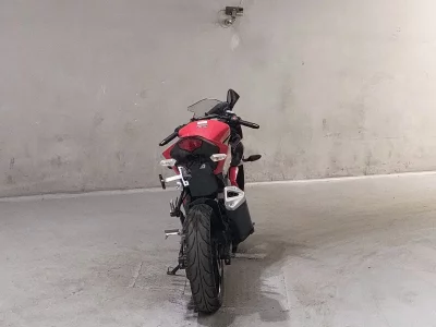 Kawasaki NINJA250SL