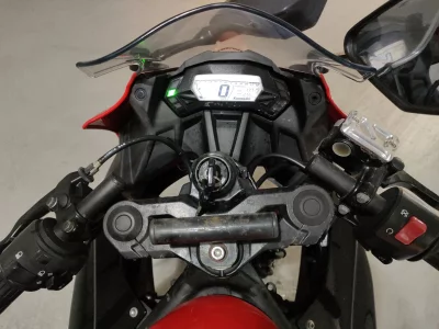 Kawasaki NINJA250SL