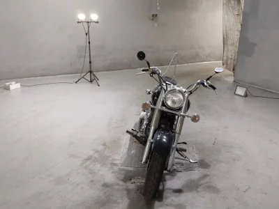 Yamaha DRAGSTAR400 CLASSIC