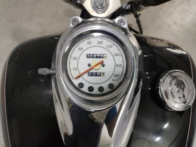 Yamaha DRAGSTAR400 CLASSIC