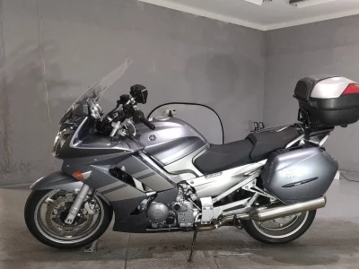 Yamaha FJR1300A