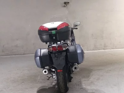 Yamaha FJR1300A