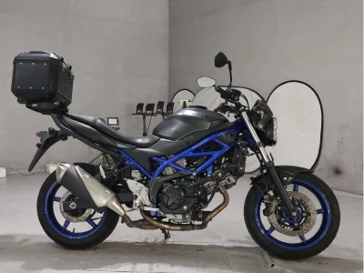Suzuki SV650