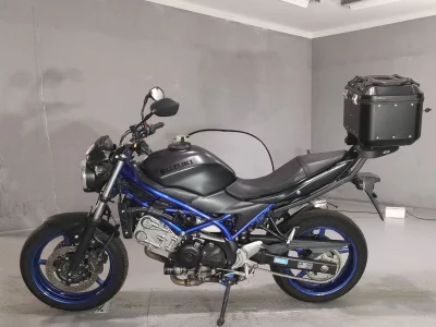 Suzuki SV650