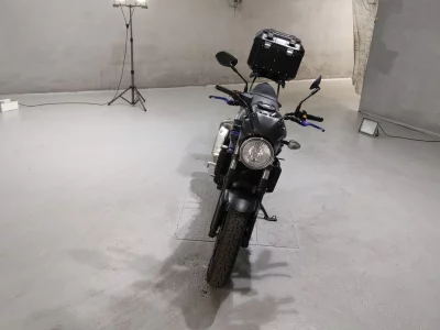Suzuki SV650