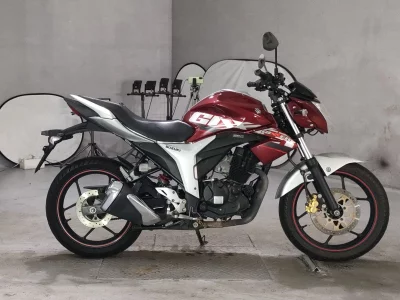 Suzuki JIKUSA-150