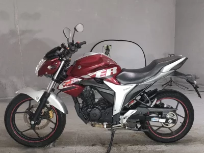 Suzuki JIKUSA-150