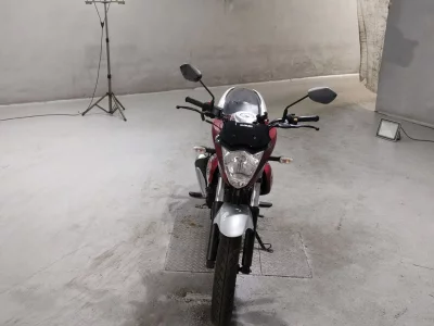 Suzuki JIKUSA-150
