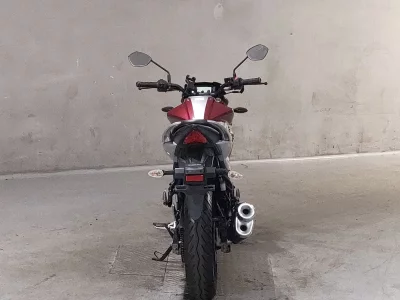Suzuki JIKUSA-150