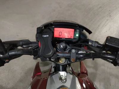 Suzuki JIKUSA-150