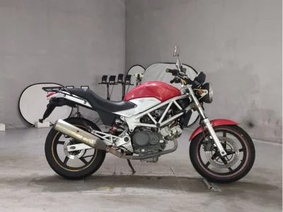 Honda VTR250