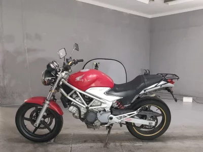 Honda VTR250