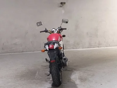 Honda VTR250