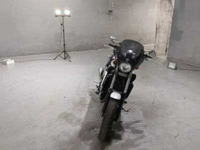 Yamaha V-MAX