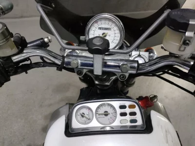 Yamaha V-MAX