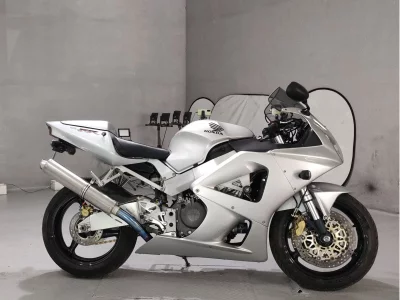 Мотоцикл из Японии Honda CBR929RR