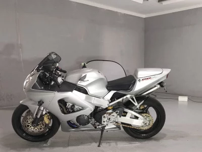 Honda CBR929RR