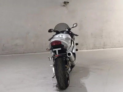 Honda CBR929RR