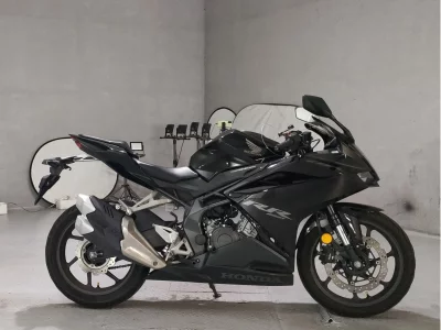 Honda CBR250RR