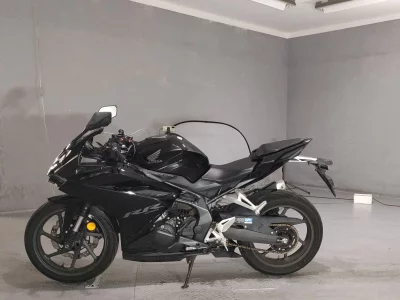 Honda CBR250RR