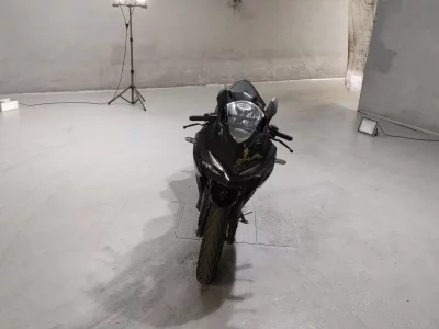 Honda CBR250RR