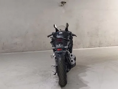Honda CBR250RR