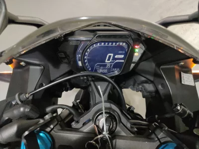 Honda CBR250RR