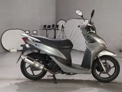 Honda DIO 110