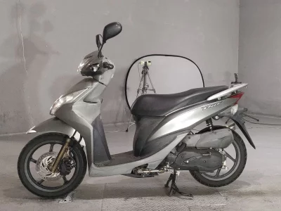 Honda DIO 110