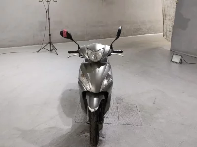 Honda DIO 110