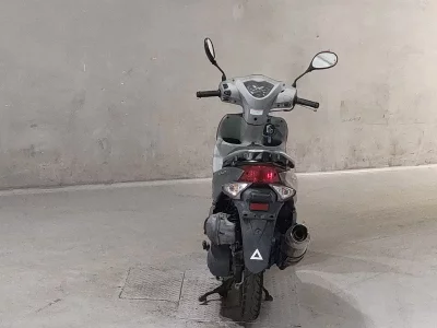 Honda DIO 110