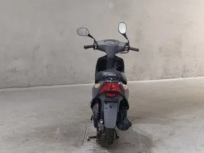 Yamaha JOG