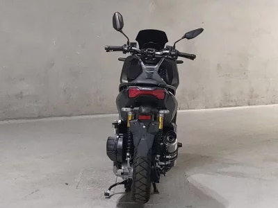 Honda ADV150