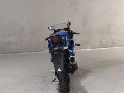 Suzuki GSX-R125