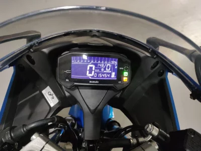 Suzuki GSX-R125