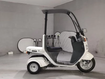 Honda GYRO