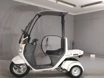 Honda GYRO
