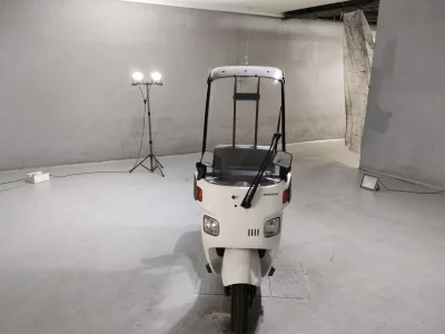 Honda GYRO
