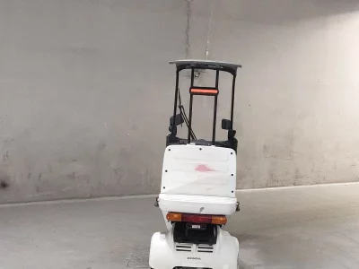 Honda GYRO