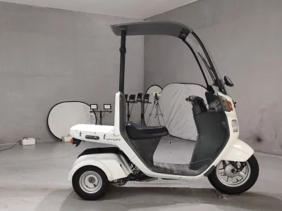 Honda GYRO