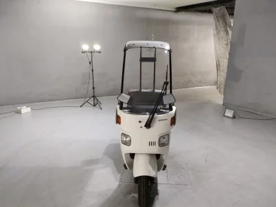 Honda GYRO
