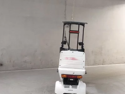 Honda GYRO