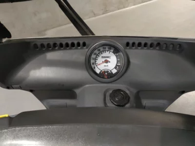Honda GYRO
