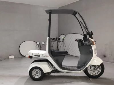 Honda GYRO