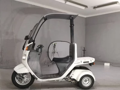 Honda GYRO