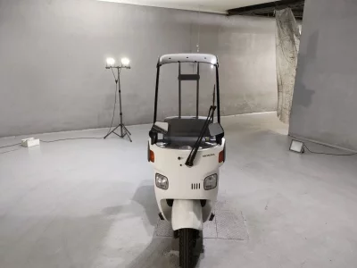 Honda GYRO