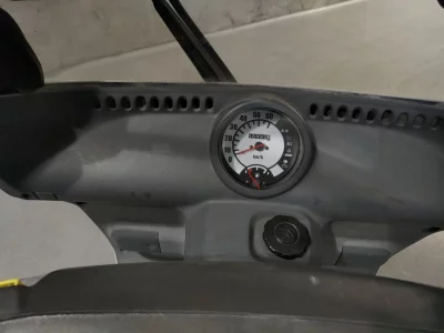 Honda GYRO