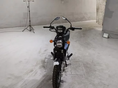 Honda CROSS  CUB 110 LITE