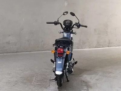 Honda CROSS  CUB 110 LITE