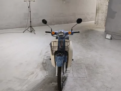 Honda SUPER CUB50